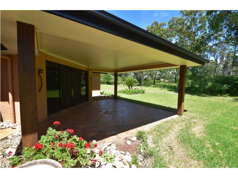 10 Diosma Drive, Highfields QLD 4352