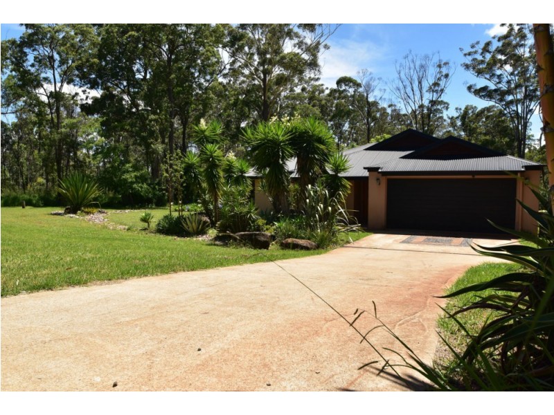 10 Diosma Drive, Highfields QLD 4352