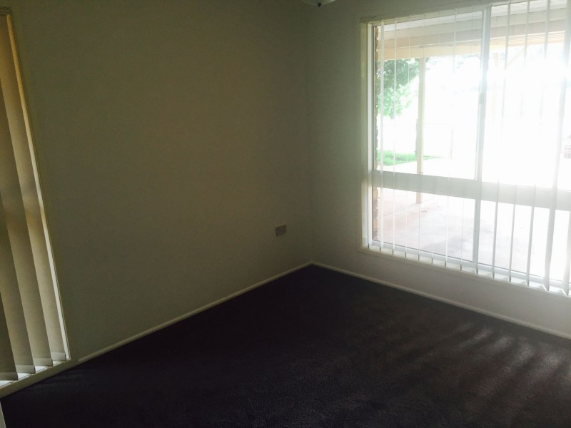 293 Mackenzie Street, Centenary Heights QLD 4350