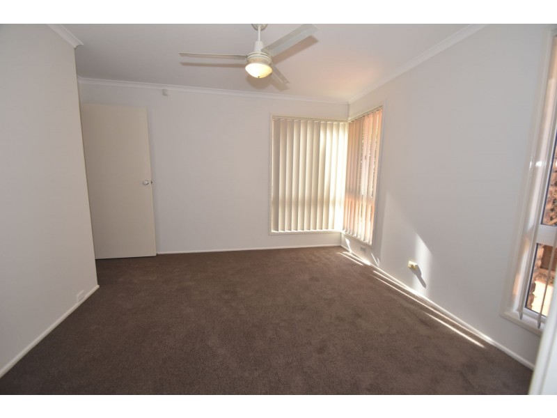 293 Mackenzie Street, Centenary Heights QLD 4350