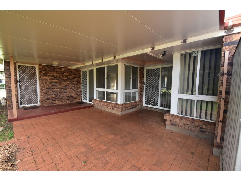 293 Mackenzie Street, Centenary Heights QLD 4350