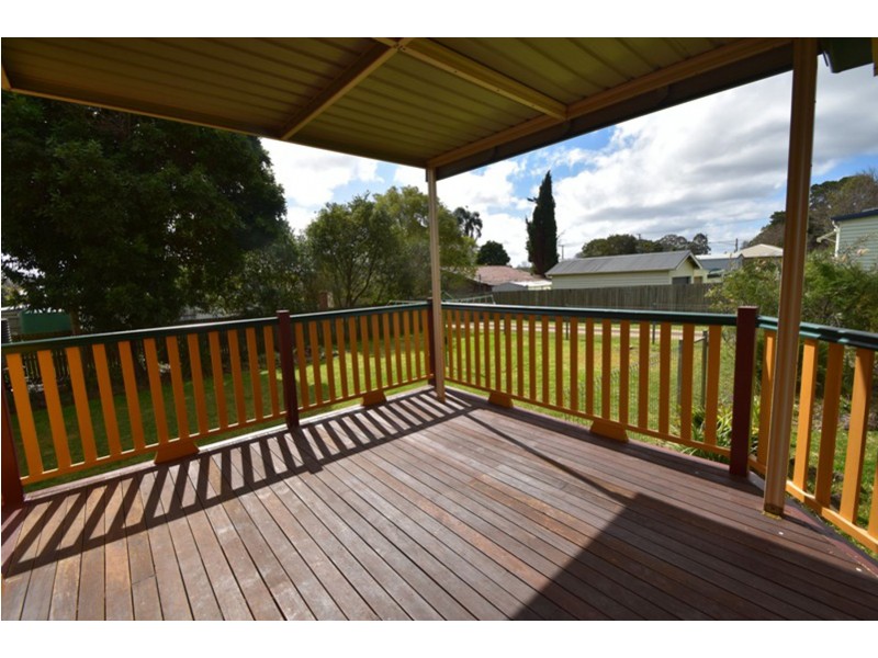 5 Dalmeny Street, Wilsonton QLD 4350