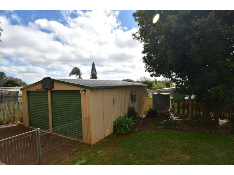 5 Dalmeny Street, Wilsonton QLD 4350