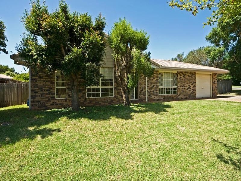 22 Ballin Drive, Centenary Heights QLD 4350