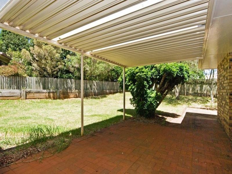 22 Ballin Drive, Centenary Heights QLD 4350