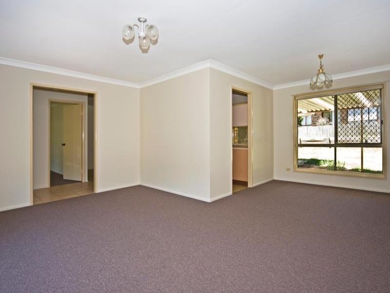22 Ballin Drive, Centenary Heights QLD 4350