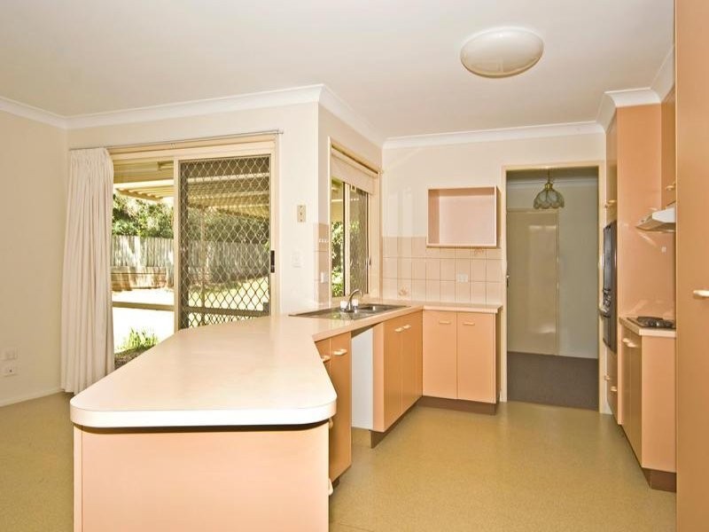 22 Ballin Drive, Centenary Heights QLD 4350