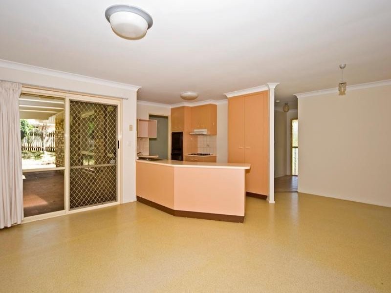 22 Ballin Drive, Centenary Heights QLD 4350