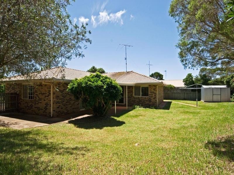 22 Ballin Drive, Centenary Heights QLD 4350
