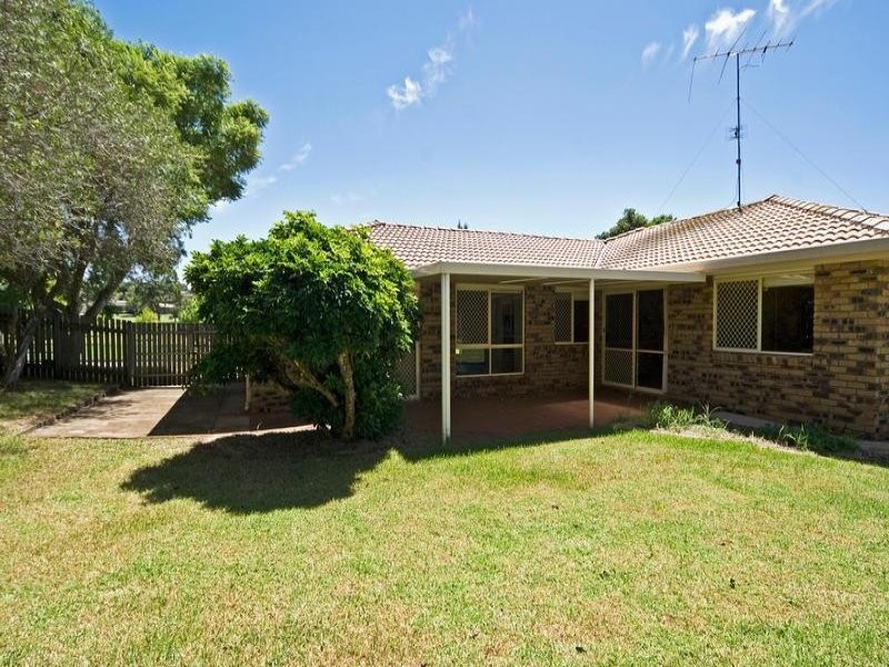22 Ballin Drive, Centenary Heights QLD 4350