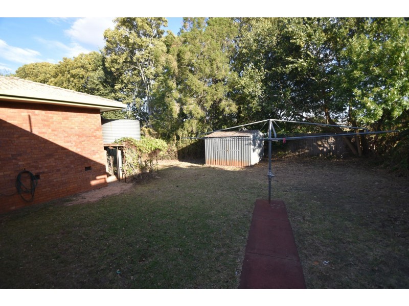 12 Bagot Street, Centenary Heights QLD 4350