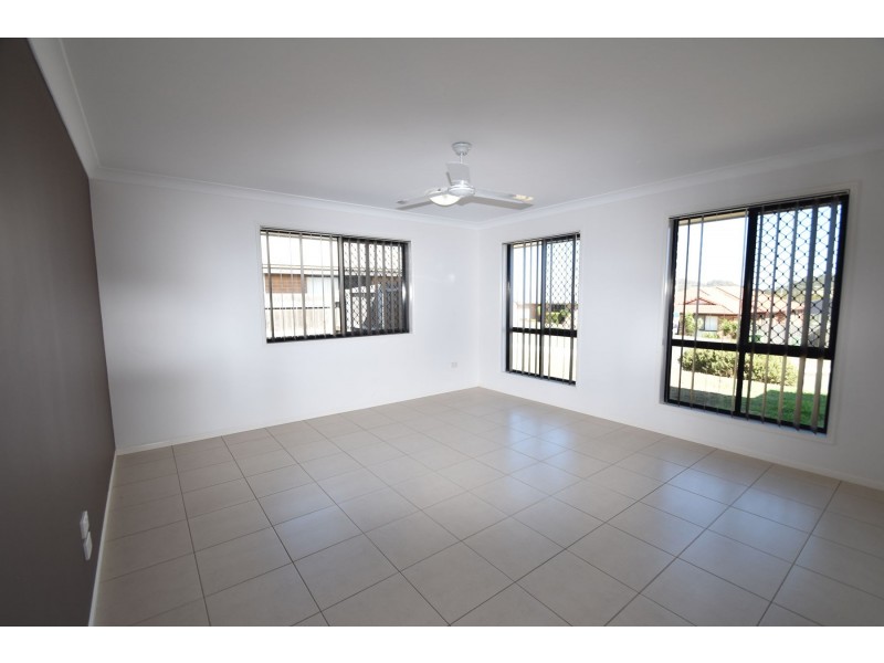 8 Balonne Drive, Glenvale QLD 4350