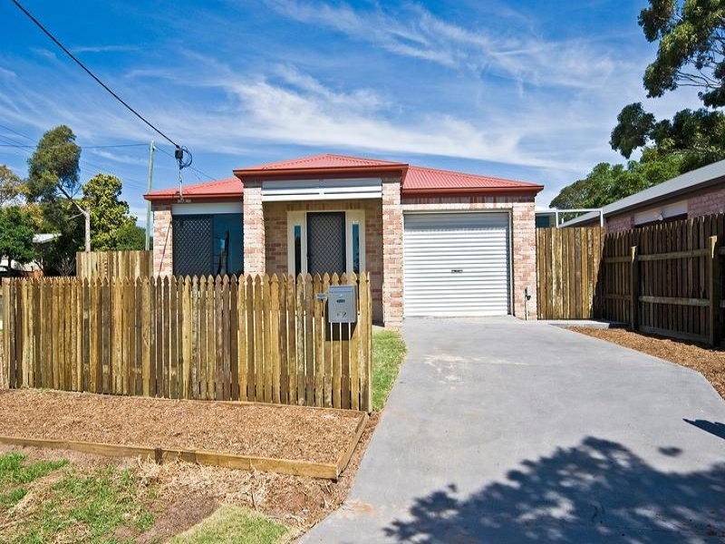 1/2 Swallow Court, Newtown QLD 4350