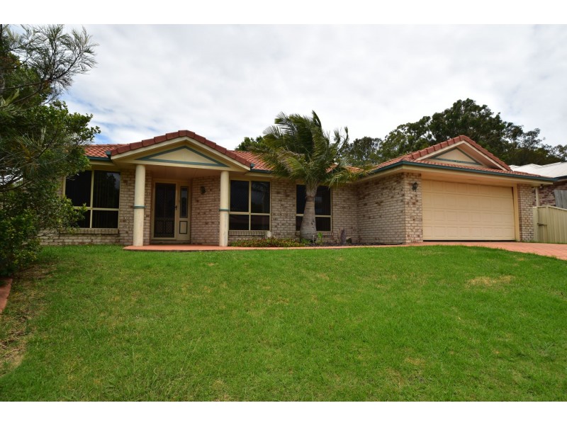 53 Catalina Drive, Wilsonton QLD 4350