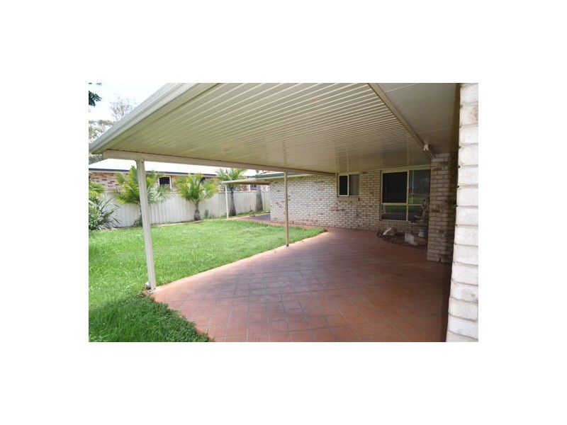 53 Catalina Drive, Wilsonton QLD 4350