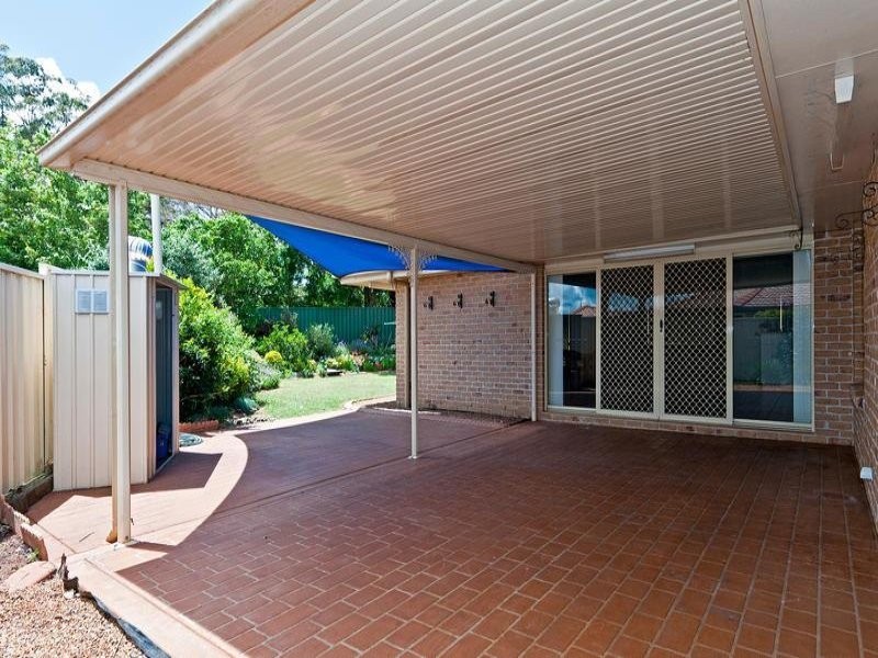14 Wood Drive, Middle Ridge QLD 4350