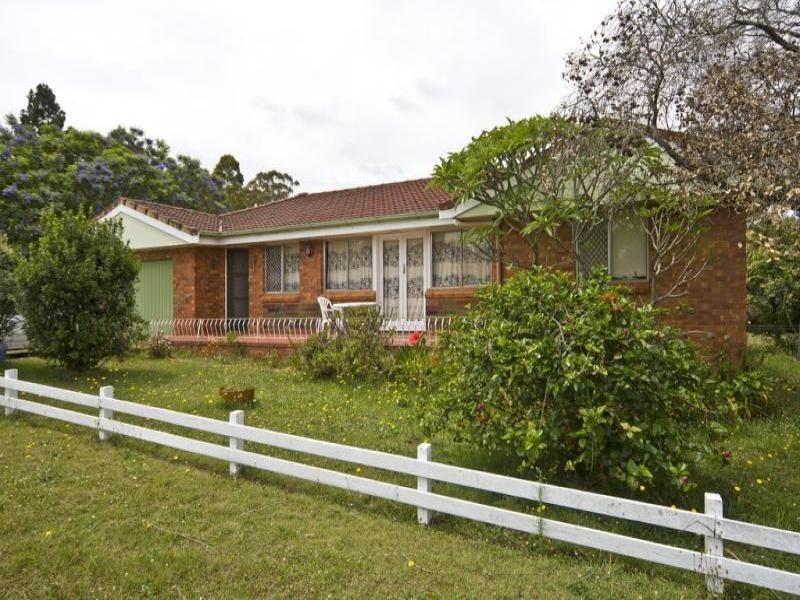 2 Sugars Street, Rangeville QLD 4350