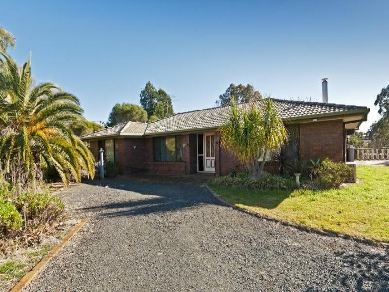 19 William Street, Meringandan West QLD 4352