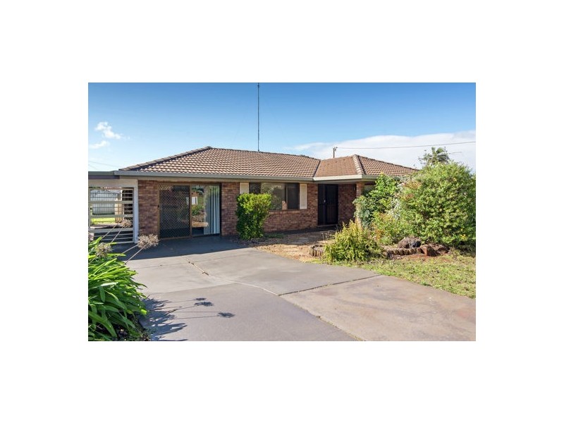 142 Ramsay St, Centenary Heights QLD 4350