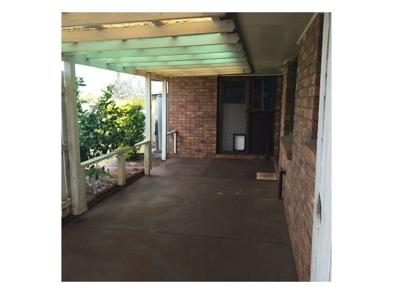 142 Ramsay St, Centenary Heights QLD 4350