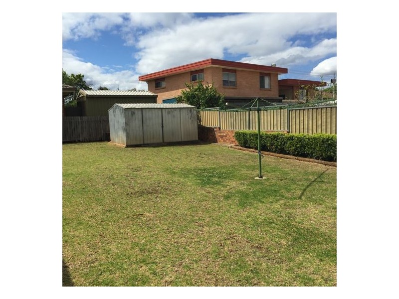 142 Ramsay St, Centenary Heights QLD 4350