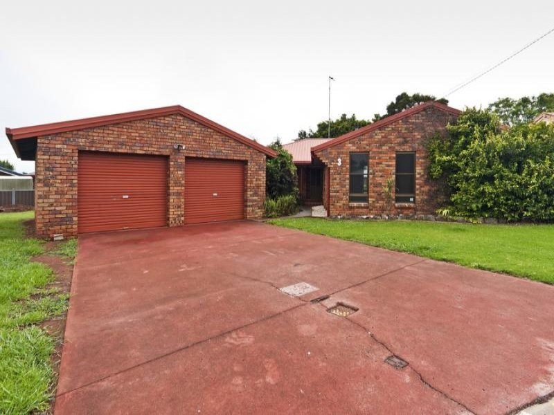 3 Sharon Court, Darling Heights QLD 4350