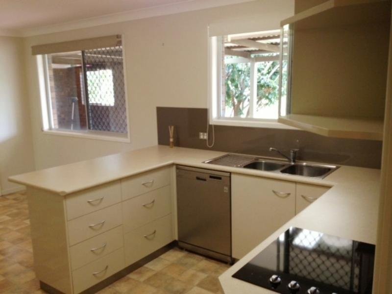 72 Jennifer Crescent, Darling Heights QLD 4350