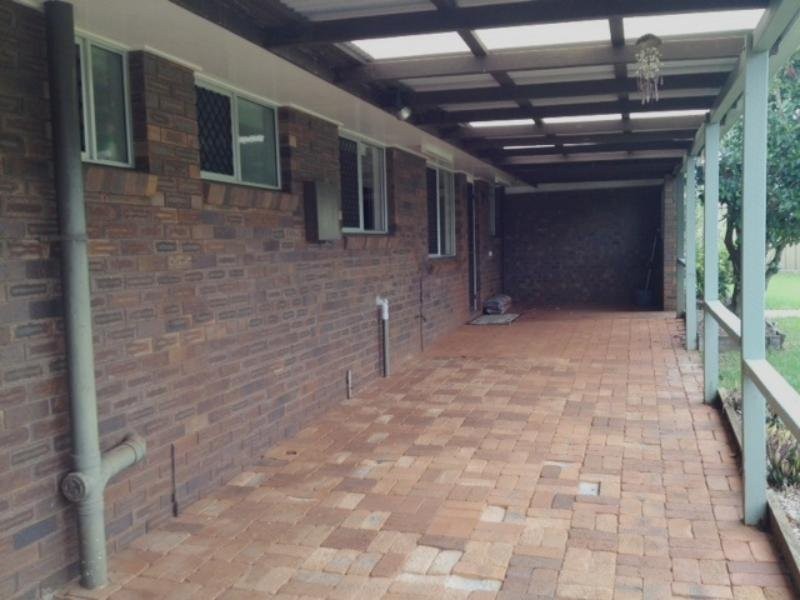 72 Jennifer Crescent, Darling Heights QLD 4350