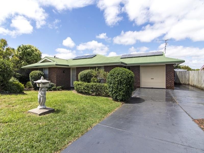 16 Stoneyhurst Court, Glenvale QLD 4350