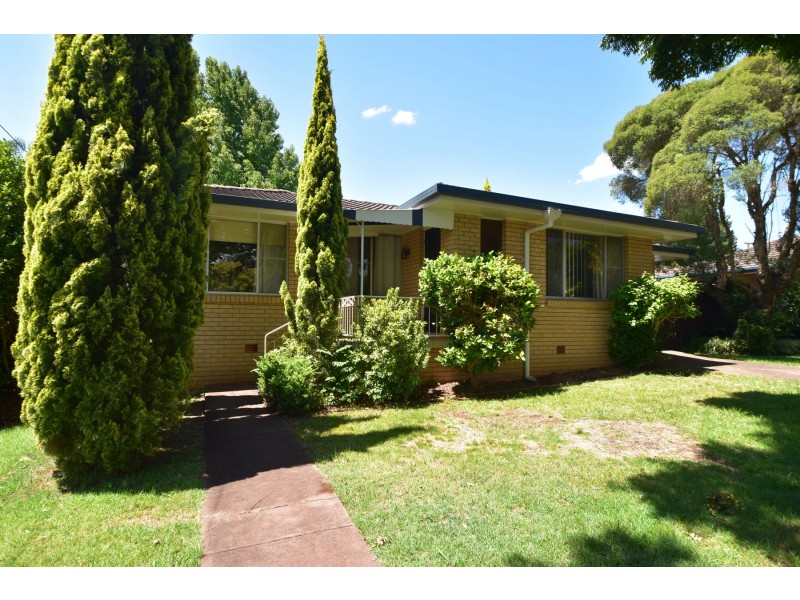 28 Clewley Crescent, Rangeville QLD 4350