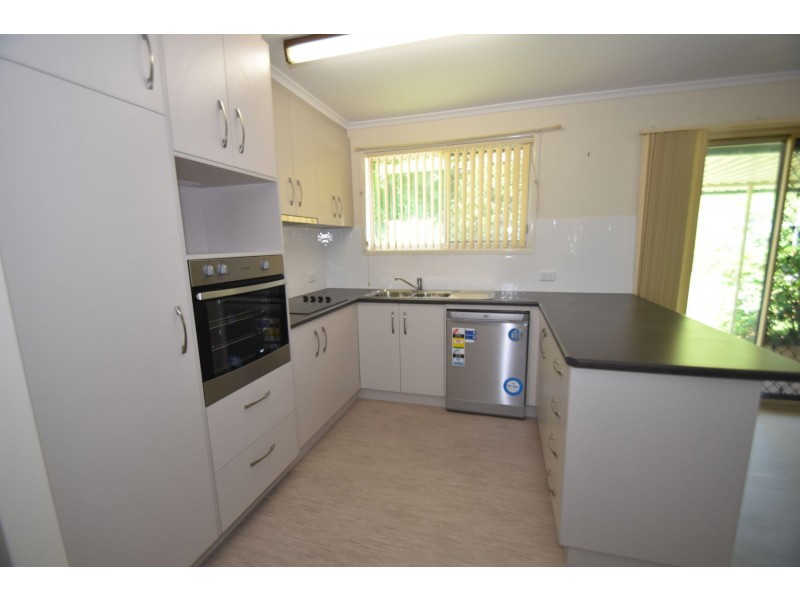 28 Clewley Crescent, Rangeville QLD 4350