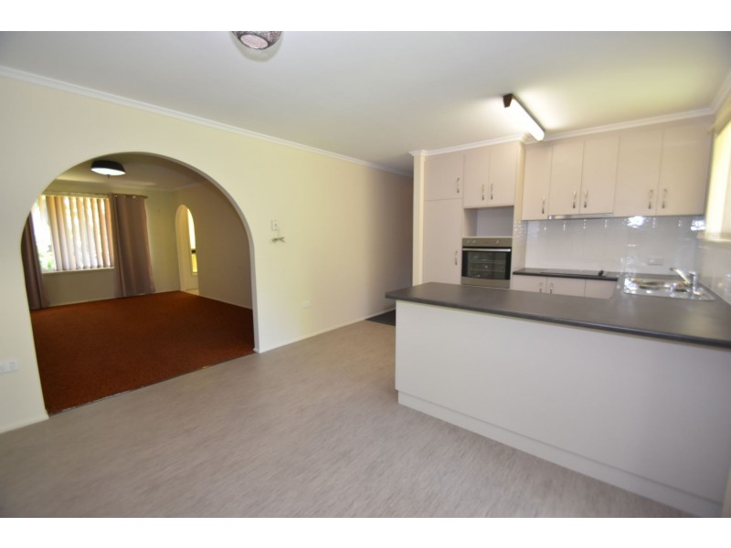 28 Clewley Crescent, Rangeville QLD 4350