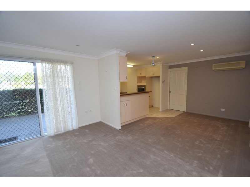 2A Agnes Street, Centenary Heights QLD 4350