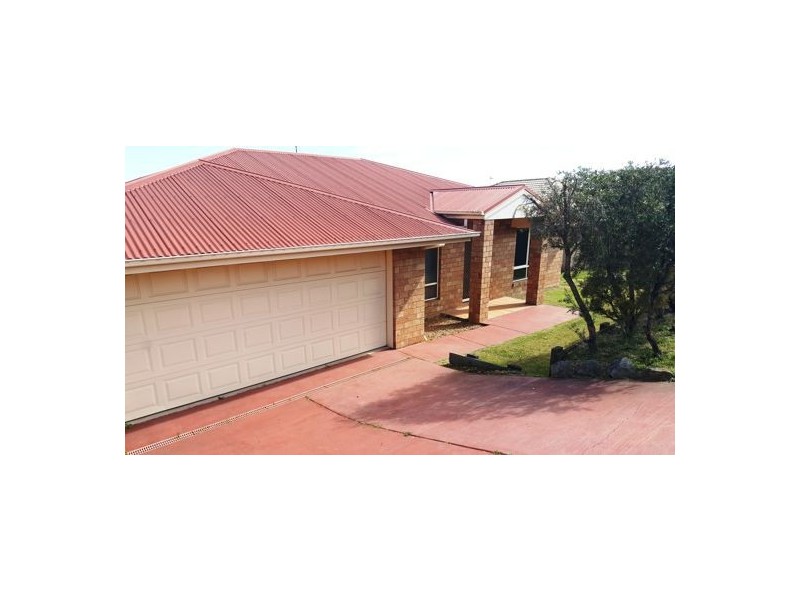 13 Cuttaburra Crescent, Glenvale QLD 4350