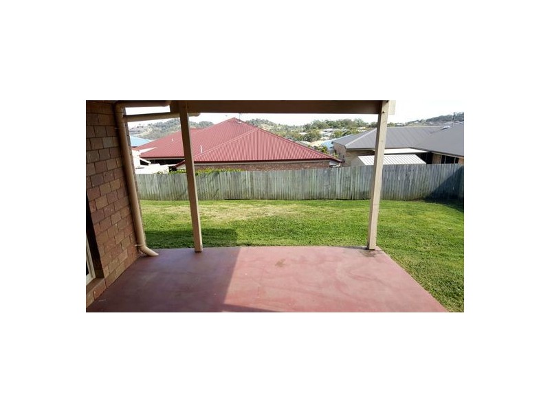 13 Cuttaburra Crescent, Glenvale QLD 4350