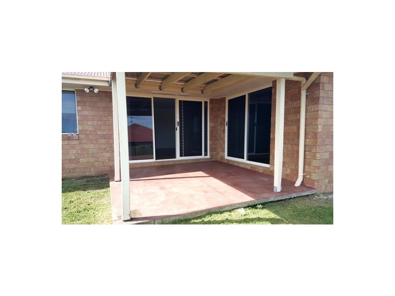 13 Cuttaburra Crescent, Glenvale QLD 4350