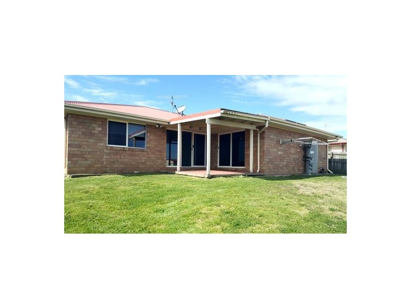 13 Cuttaburra Crescent, Glenvale QLD 4350