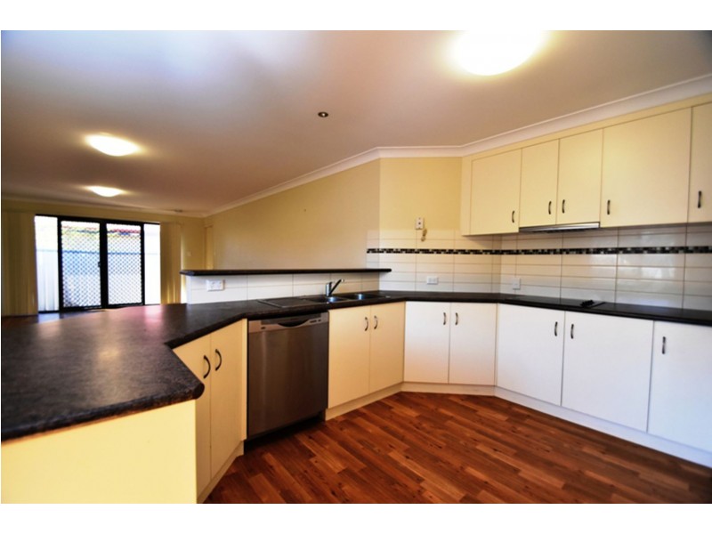 4/28 Pascoe Lane, North Toowoomba QLD 4350