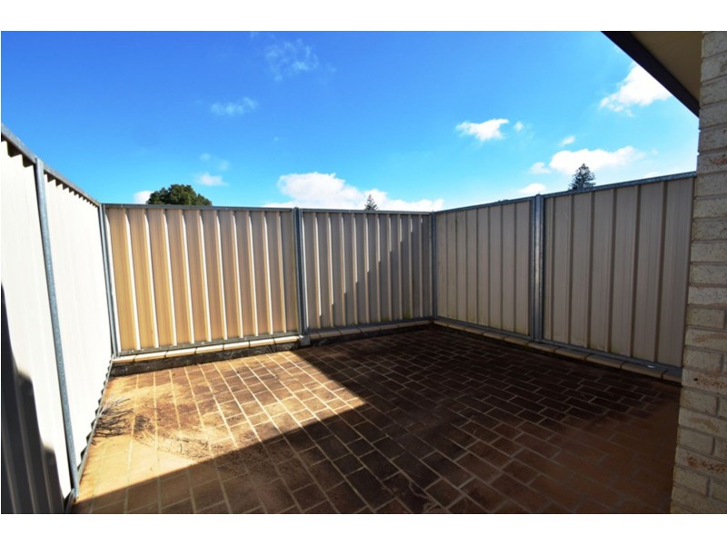 4/28 Pascoe Lane, North Toowoomba QLD 4350