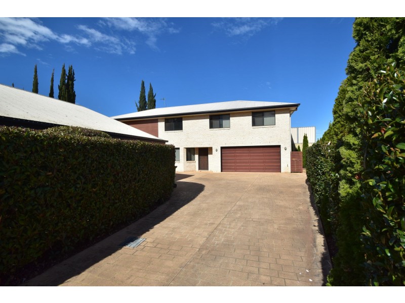 4/28 Pascoe Lane, North Toowoomba QLD 4350