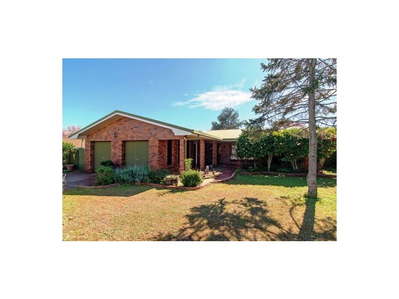 17 Palm Court, Rangeville QLD 4350