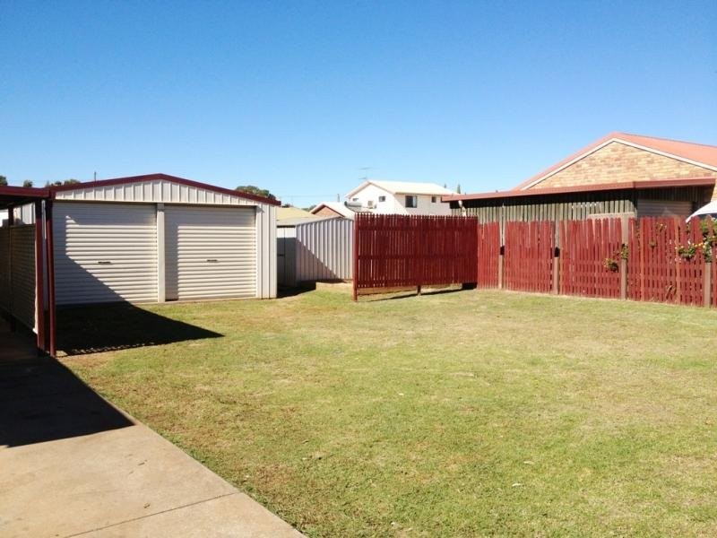 46 Tomkinson Street, Wilsonton QLD 4350