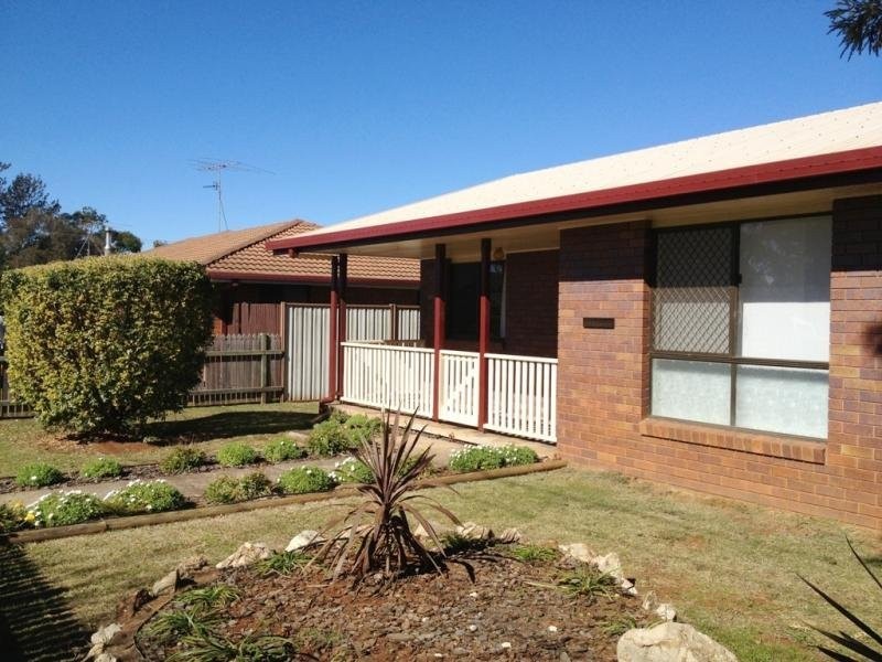 46 Tomkinson Street, Wilsonton QLD 4350