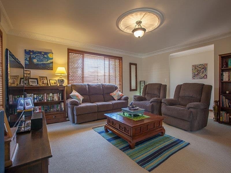 5 Mannuem Court, Rangeville QLD 4350