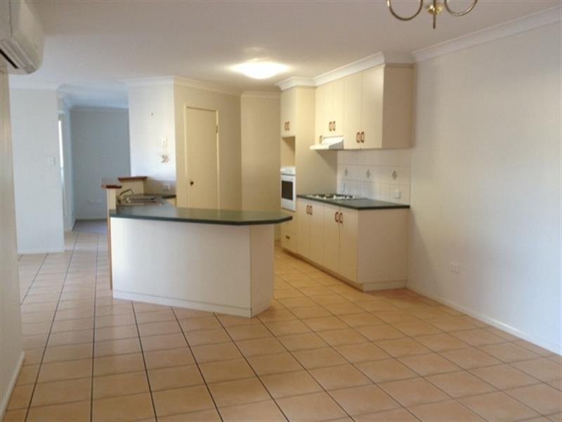 28 Wood Drive, Middle Ridge QLD 4350