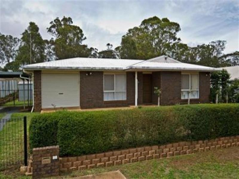 9 Melita Crescent, Wilsonton Heights QLD 4350