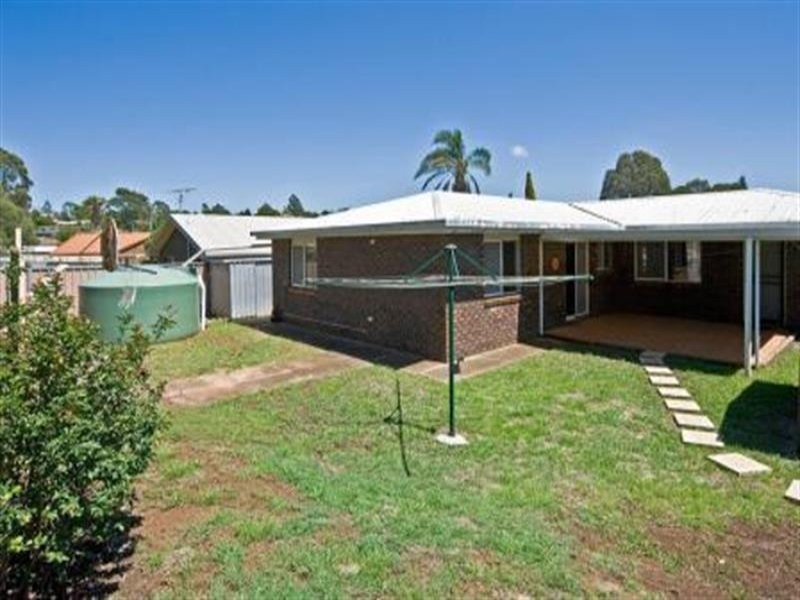 9 Melita Crescent, Wilsonton Heights QLD 4350