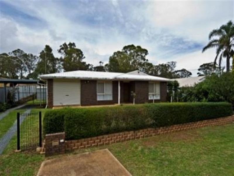 9 Melita Crescent, Wilsonton Heights QLD 4350