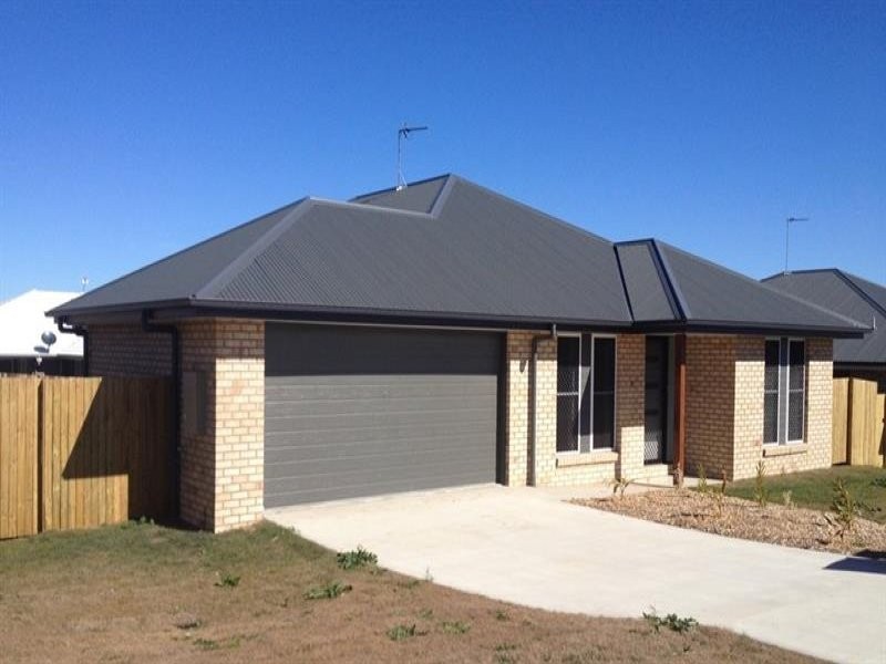 10 Wandoo Crescent, Westbrook QLD 4350