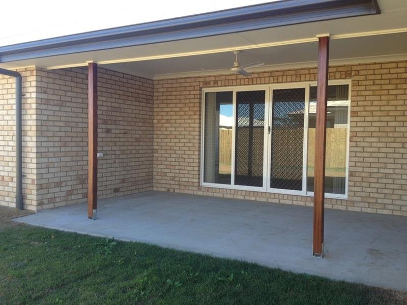 10 Wandoo Crescent, Westbrook QLD 4350